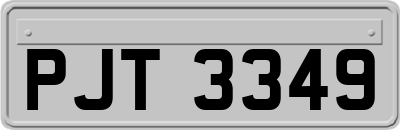 PJT3349