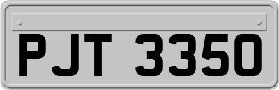 PJT3350