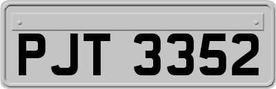 PJT3352