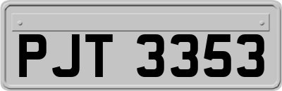 PJT3353
