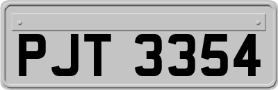 PJT3354