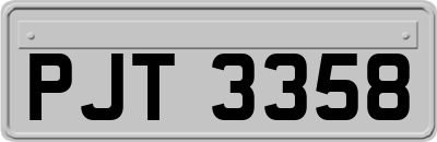 PJT3358