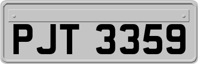 PJT3359