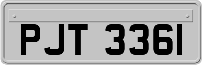 PJT3361