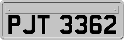 PJT3362