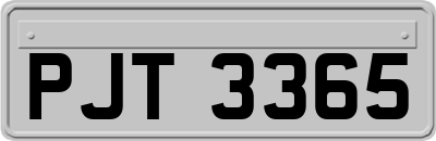 PJT3365