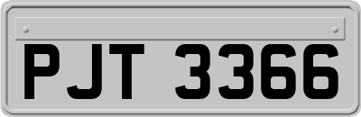PJT3366