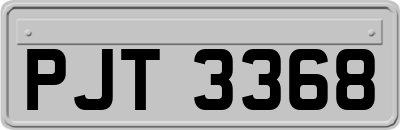PJT3368