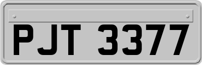 PJT3377
