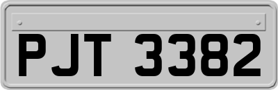 PJT3382