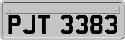 PJT3383