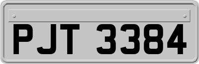 PJT3384