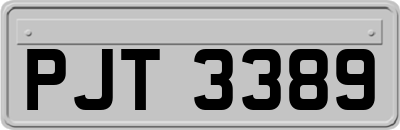 PJT3389