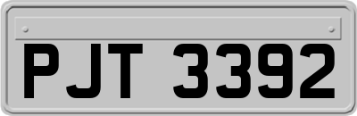 PJT3392
