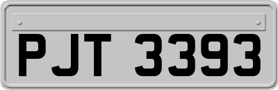 PJT3393