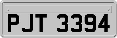 PJT3394