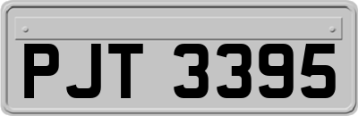 PJT3395
