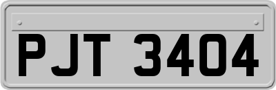 PJT3404