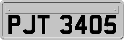 PJT3405