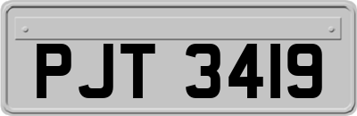 PJT3419