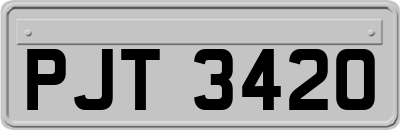 PJT3420