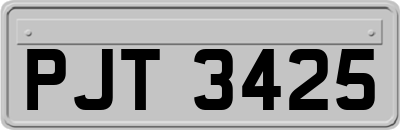 PJT3425