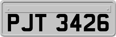 PJT3426