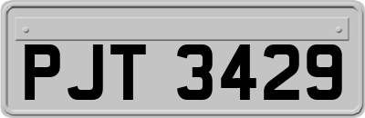 PJT3429