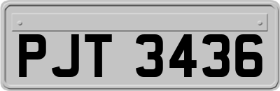 PJT3436