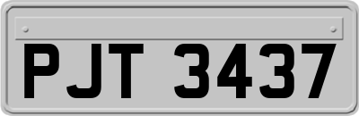PJT3437