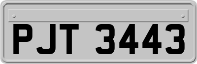 PJT3443