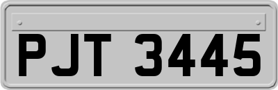 PJT3445