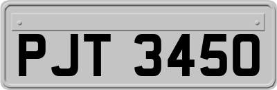 PJT3450