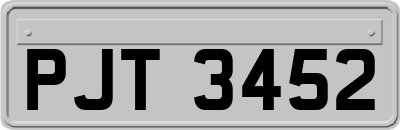 PJT3452