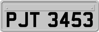 PJT3453