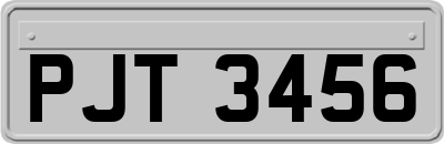 PJT3456