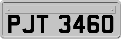 PJT3460