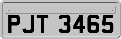 PJT3465