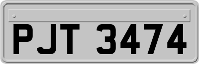 PJT3474