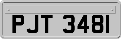 PJT3481