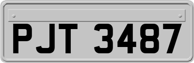 PJT3487