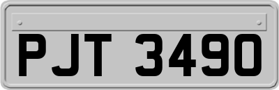 PJT3490