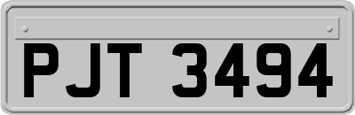PJT3494