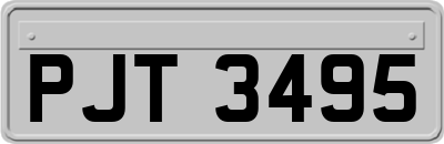 PJT3495