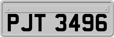 PJT3496