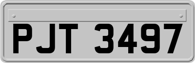 PJT3497