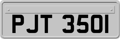 PJT3501