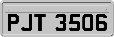 PJT3506