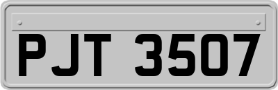 PJT3507
