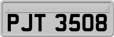 PJT3508